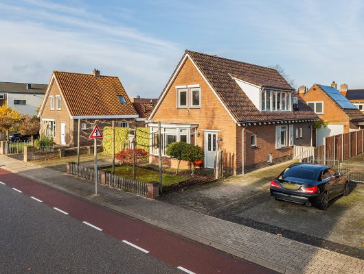 Hoofdfoto van Wezep Keizersweg 24