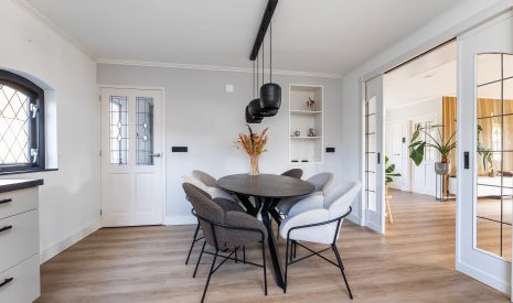 Te koop: Foto Woonhuis aan de Keizersweg 24 in Wezep