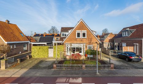 Te koop: Foto Woonhuis aan de Keizersweg 24 in Wezep