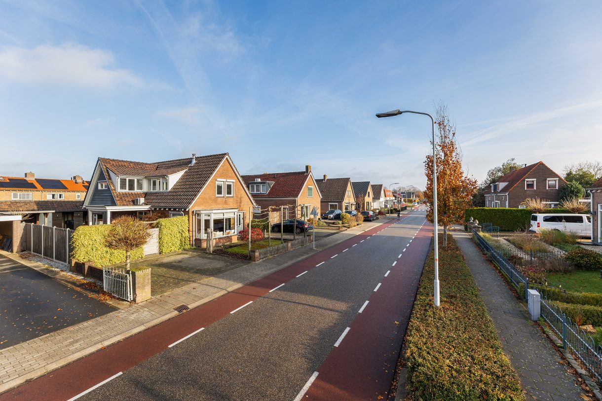 Te koop: Foto Woonhuis aan de Keizersweg 24 in Wezep