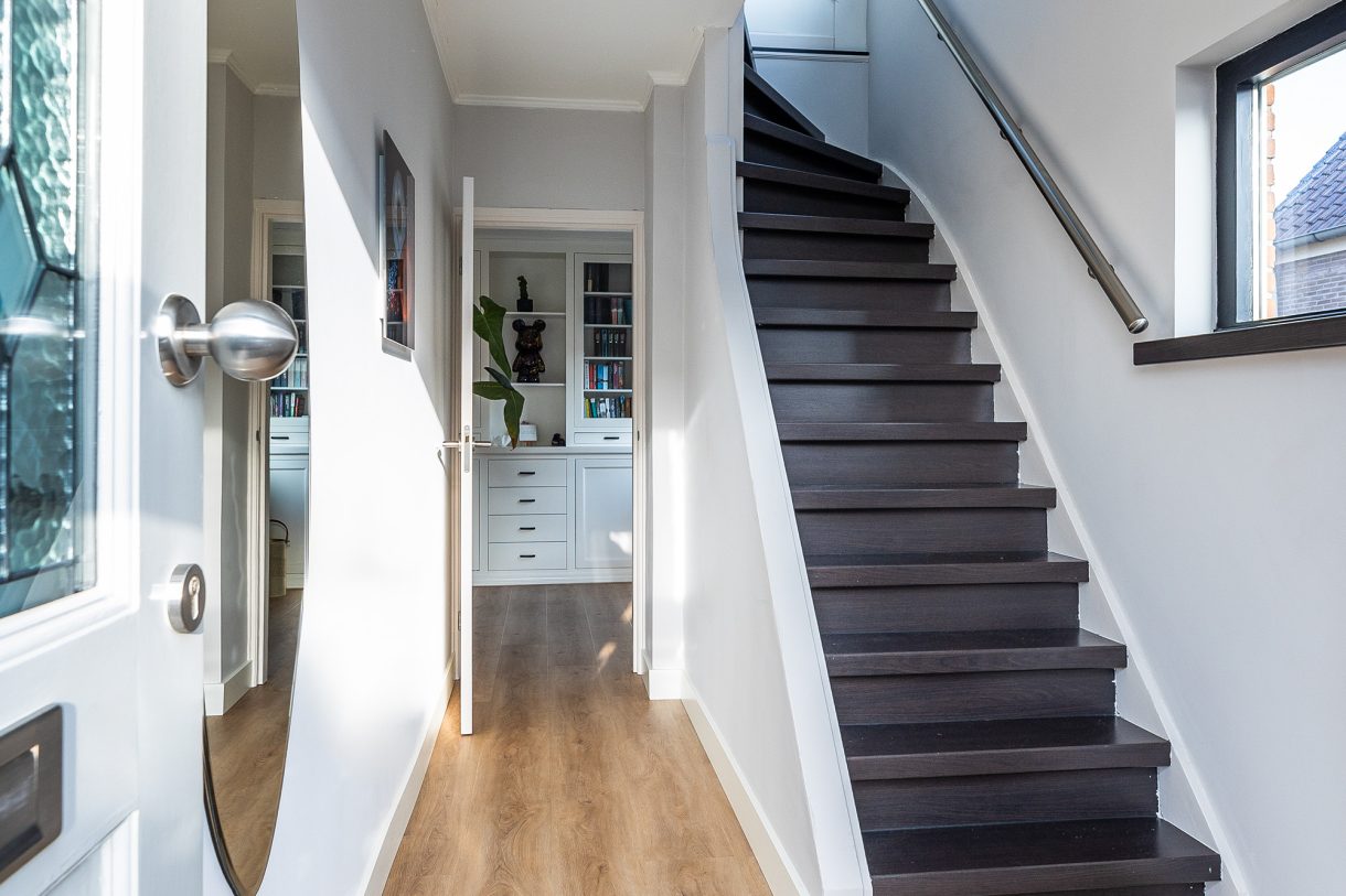 Te koop: Foto Woonhuis aan de Keizersweg 24 in Wezep