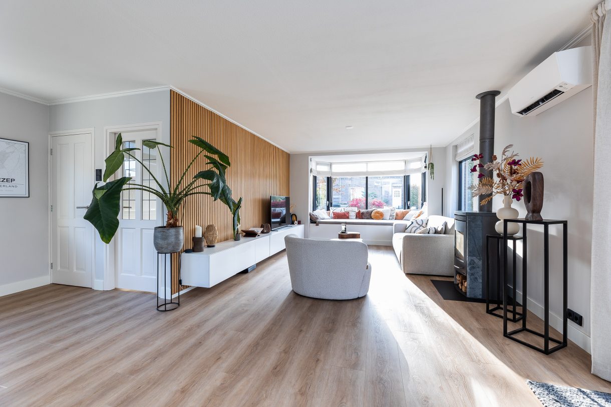 Te koop: Foto Woonhuis aan de Keizersweg 24 in Wezep