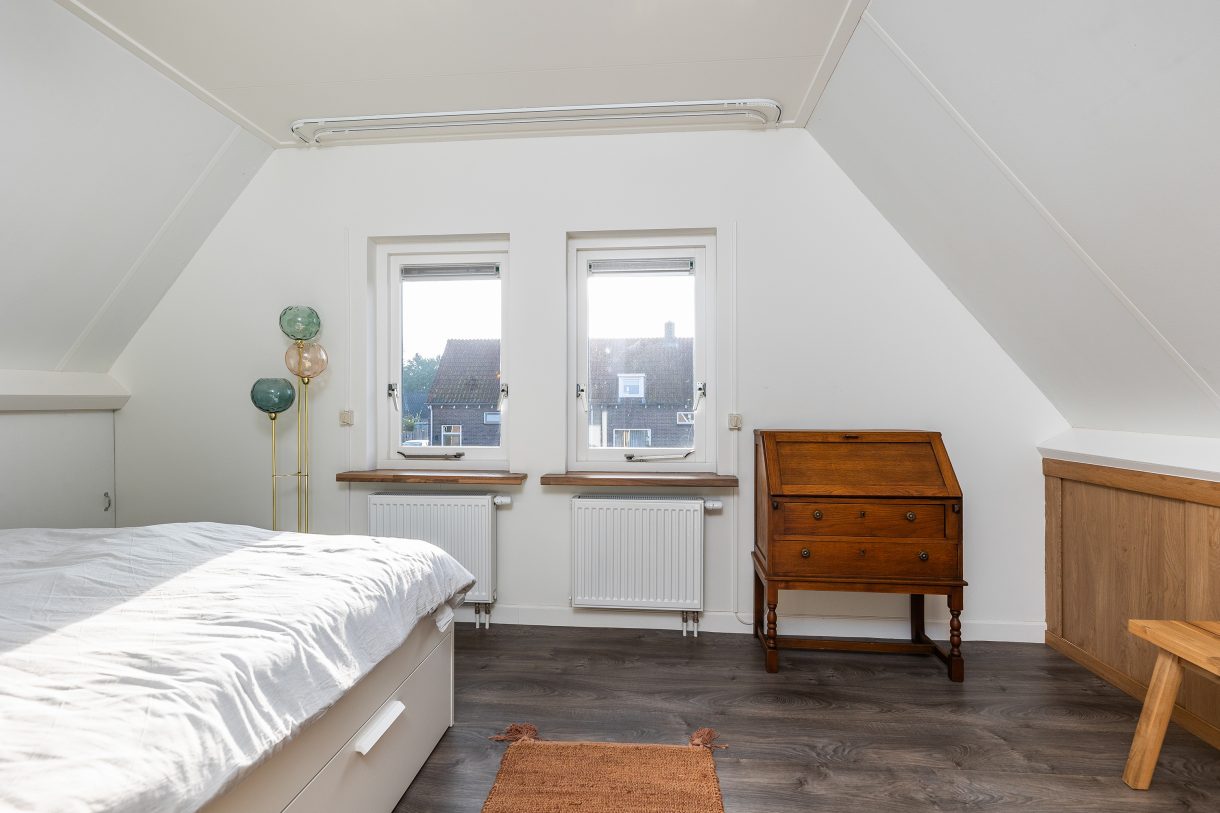 Te koop: Foto Woonhuis aan de Keizersweg 24 in Wezep