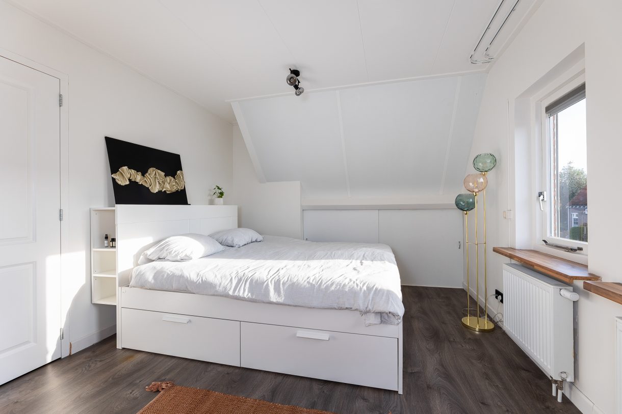 Te koop: Foto Woonhuis aan de Keizersweg 24 in Wezep