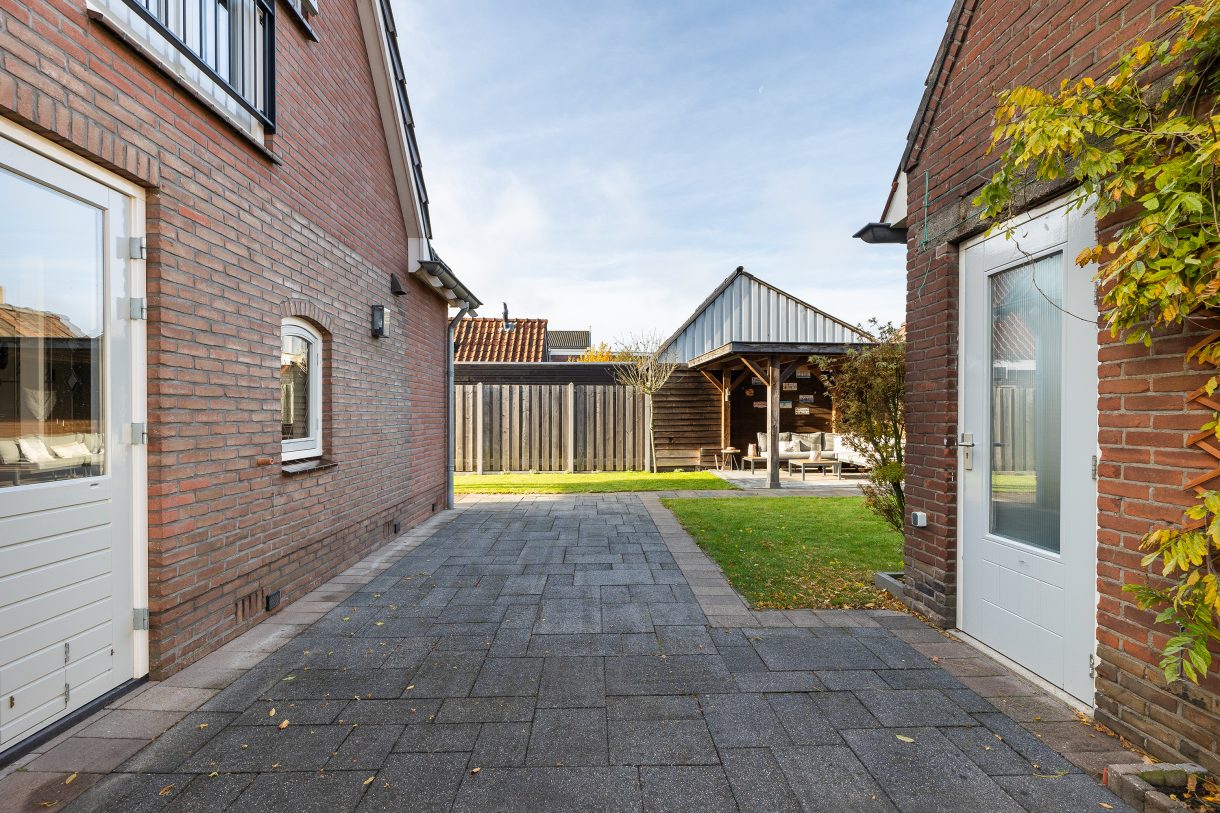 Te koop: Foto Woonhuis aan de Keizersweg 24 in Wezep