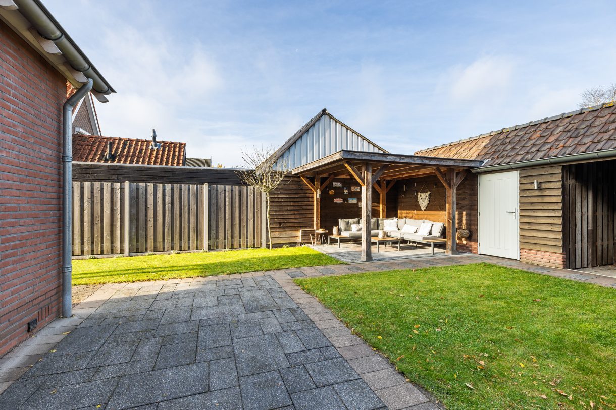 Te koop: Foto Woonhuis aan de Keizersweg 24 in Wezep