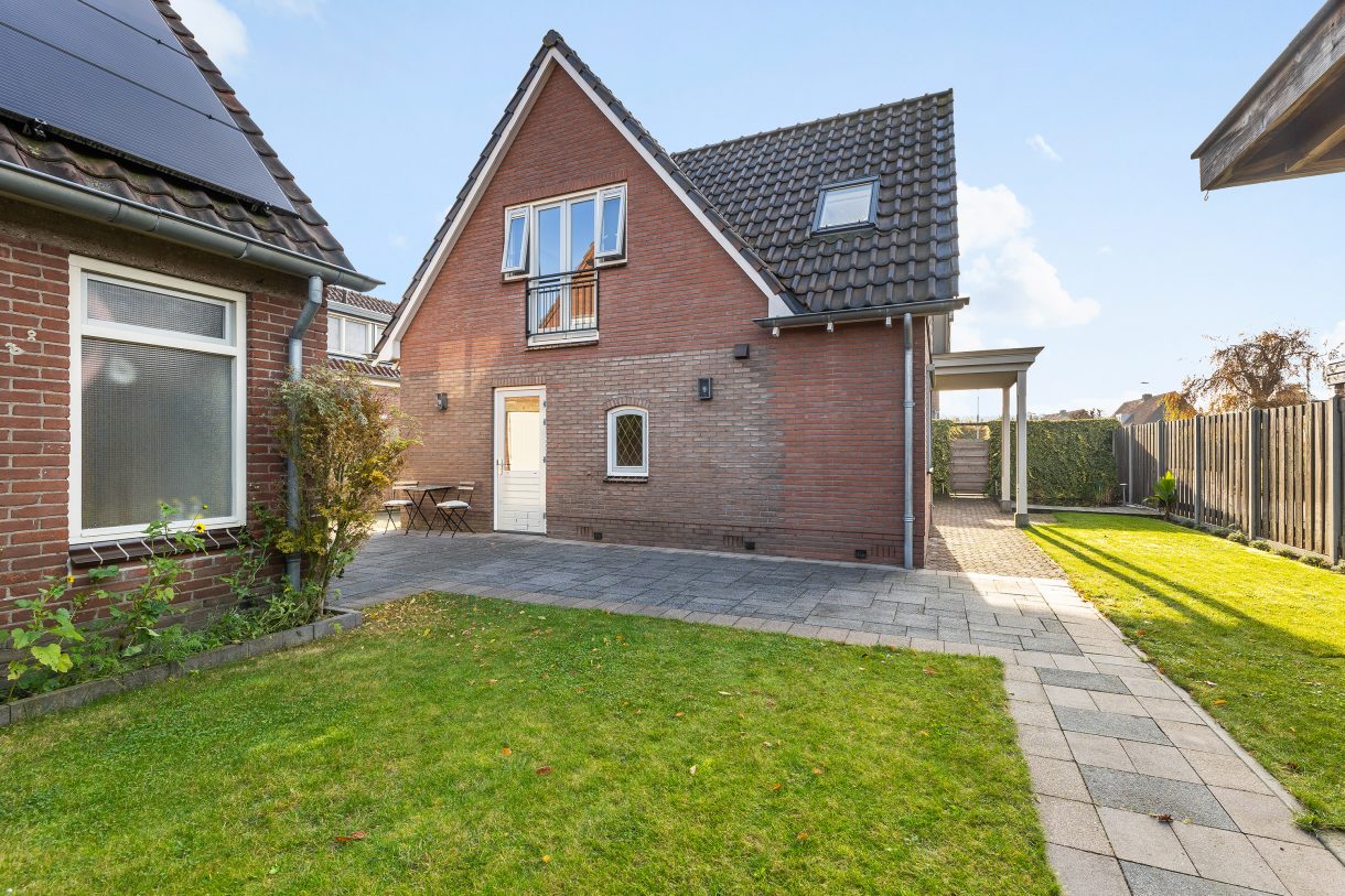 Te koop: Foto Woonhuis aan de Keizersweg 24 in Wezep