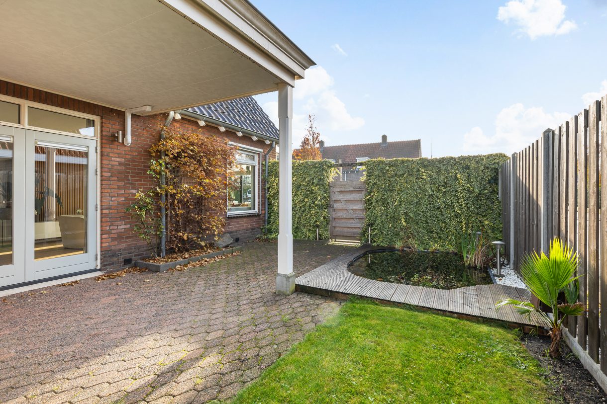 Te koop: Foto Woonhuis aan de Keizersweg 24 in Wezep