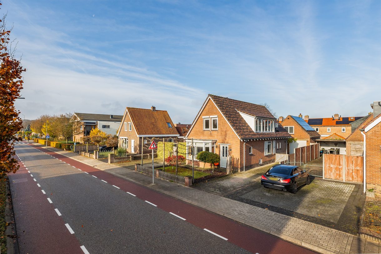 Te koop: Foto Woonhuis aan de Keizersweg 24 in Wezep