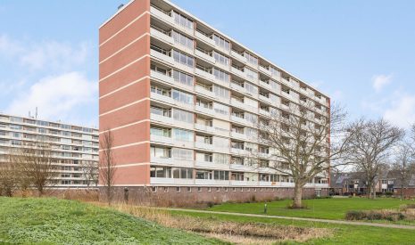 Hoofdfoto van Breukelen Gerrit van Doornikstraat 21