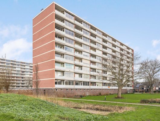Hoofdfoto van Breukelen Gerrit van Doornikstraat 21