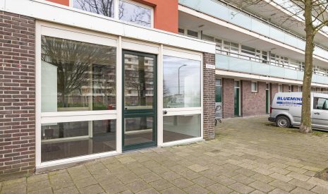 Te koop: Foto Appartement aan de Gerrit van Doornikstraat 21 in Breukelen