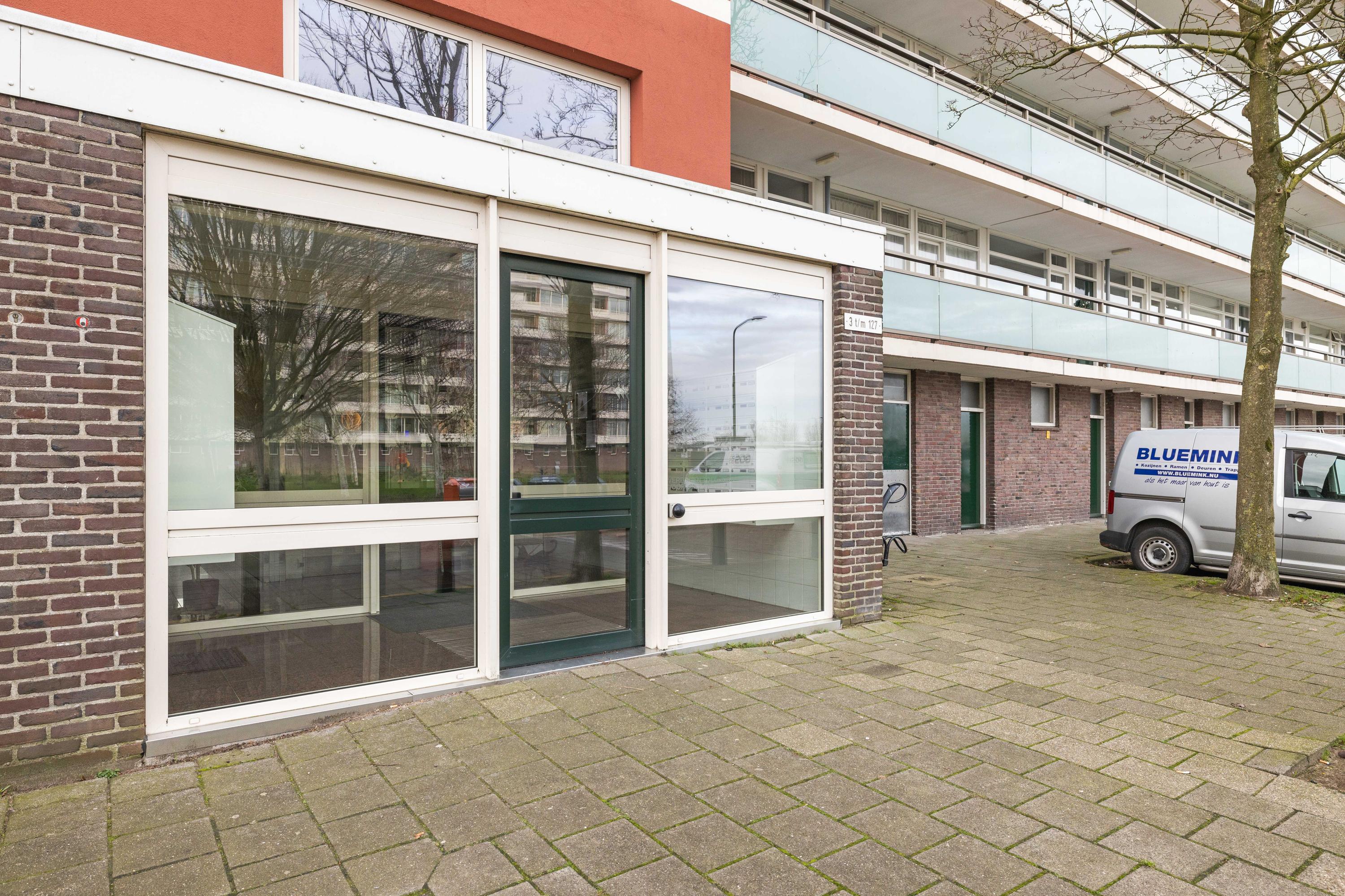Te koop: Foto Appartement aan de Gerrit van Doornikstraat 21 in Breukelen