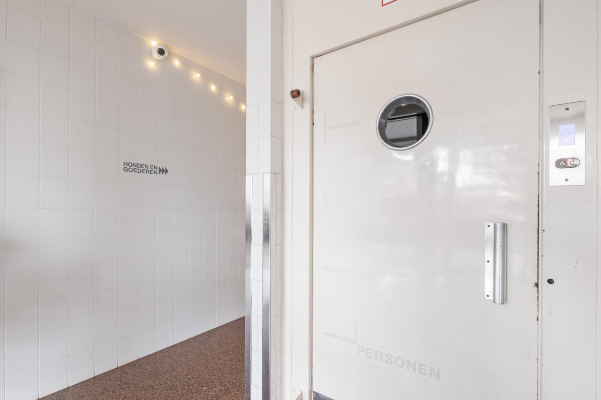 Te koop: Foto Appartement aan de Gerrit van Doornikstraat 21 in Breukelen