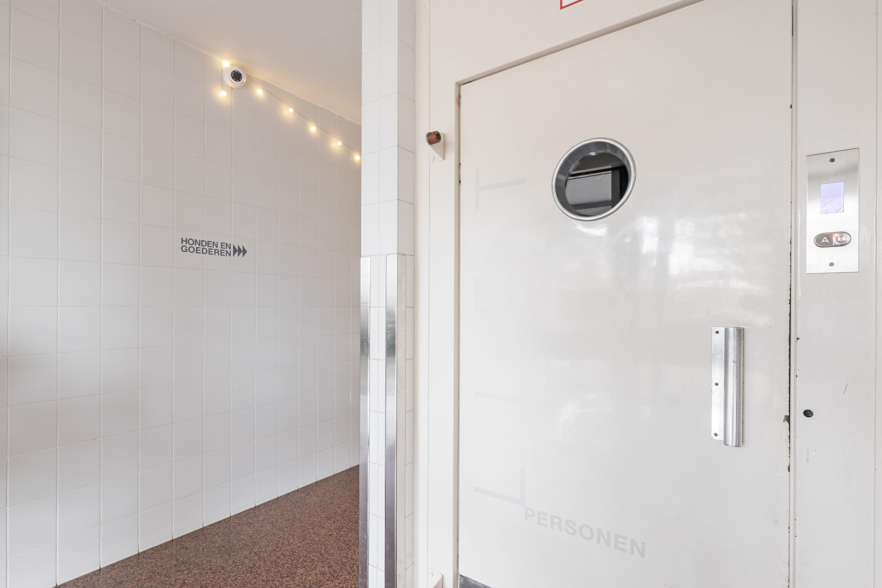 Te koop: Foto Appartement aan de Gerrit van Doornikstraat 21 in Breukelen