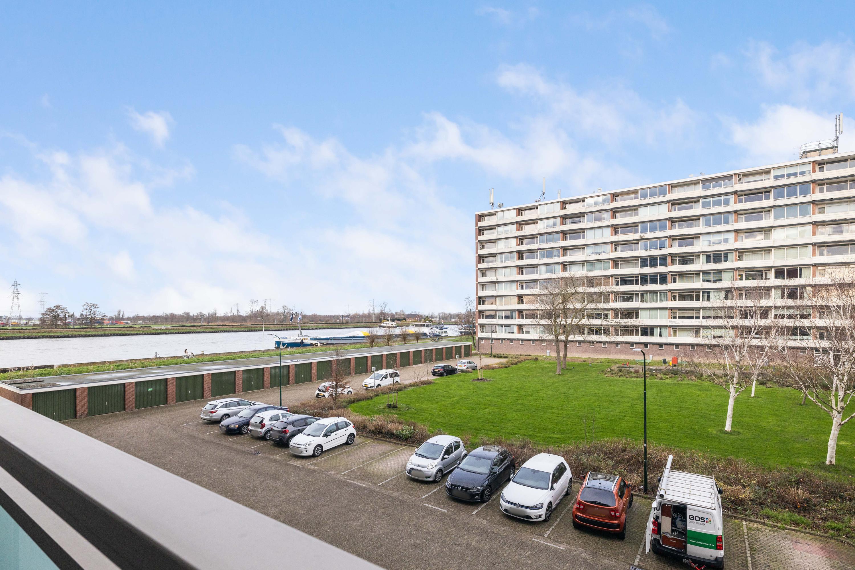 Te koop: Foto Appartement aan de Gerrit van Doornikstraat 21 in Breukelen