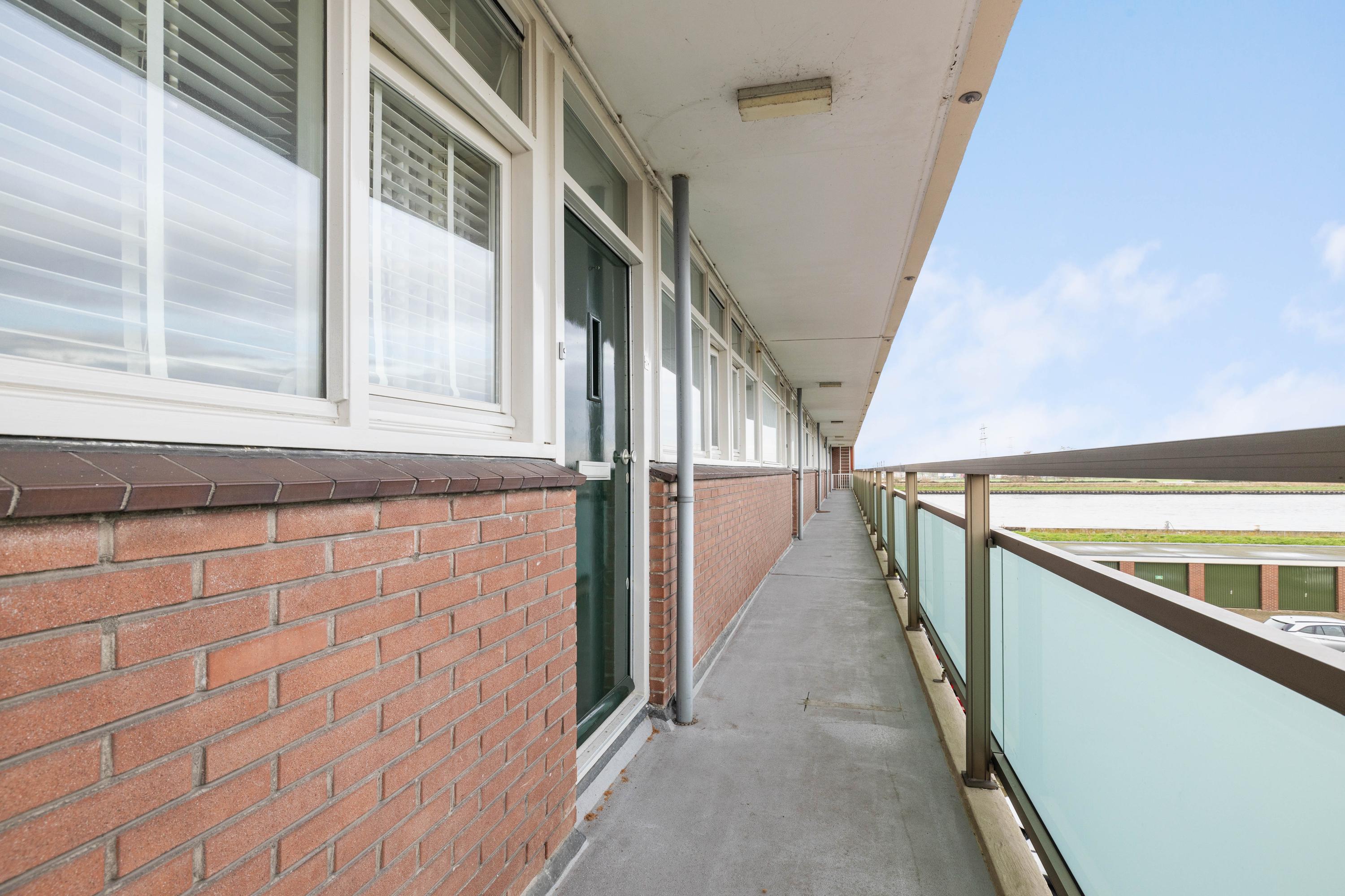 Te koop: Foto Appartement aan de Gerrit van Doornikstraat 21 in Breukelen