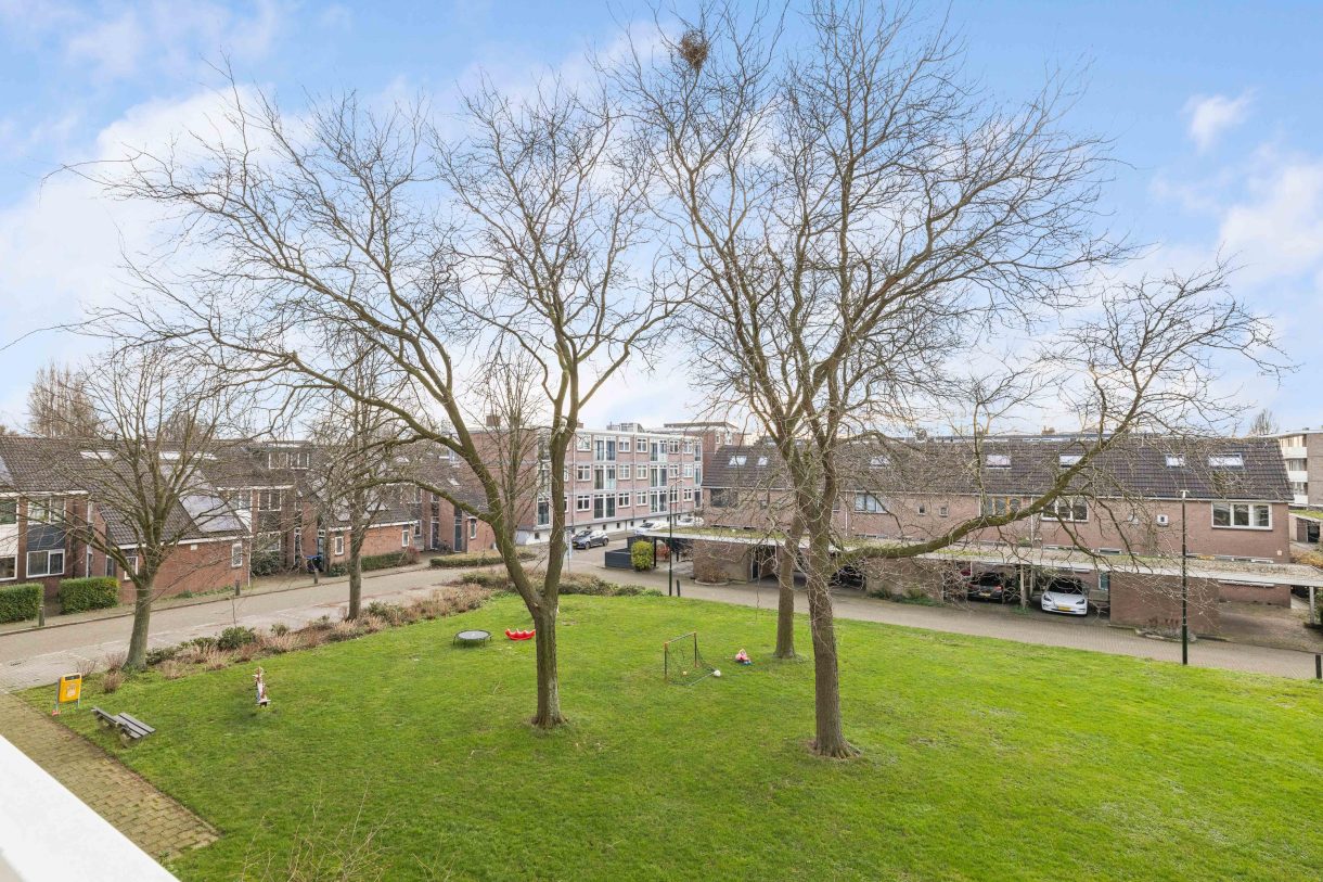 Te koop: Foto Appartement aan de Gerrit van Doornikstraat 21 in Breukelen