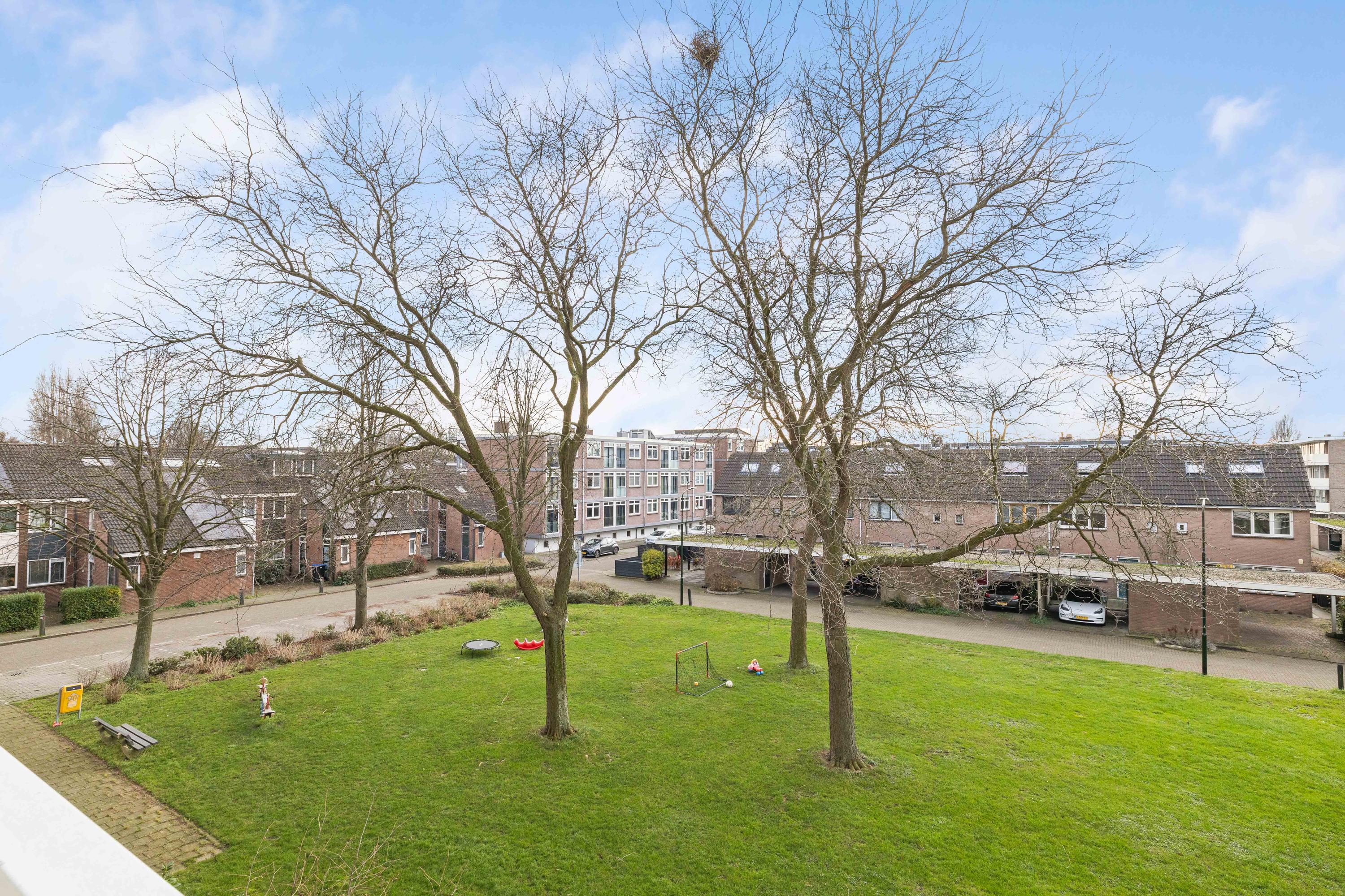 Te koop: Foto Appartement aan de Gerrit van Doornikstraat 21 in Breukelen