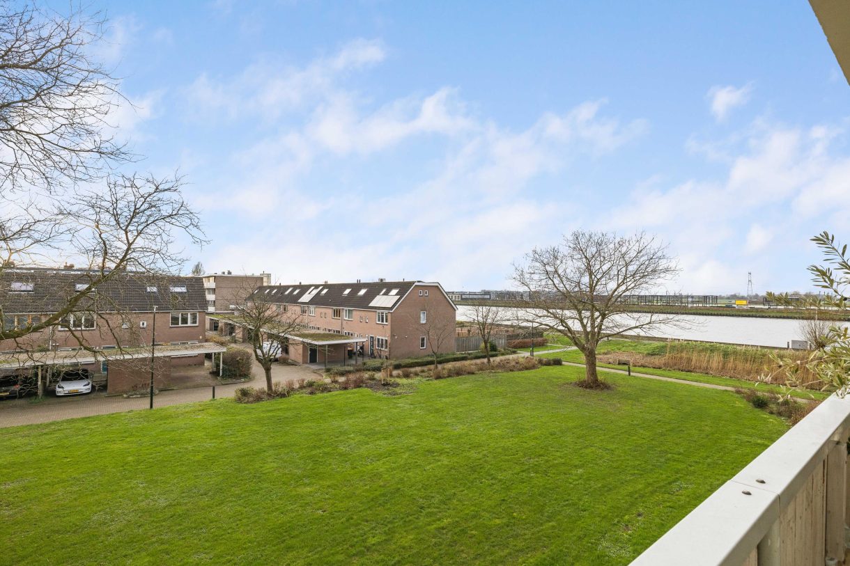 Te koop: Foto Appartement aan de Gerrit van Doornikstraat 21 in Breukelen