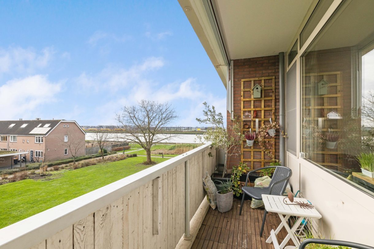 Te koop: Foto Appartement aan de Gerrit van Doornikstraat 21 in Breukelen