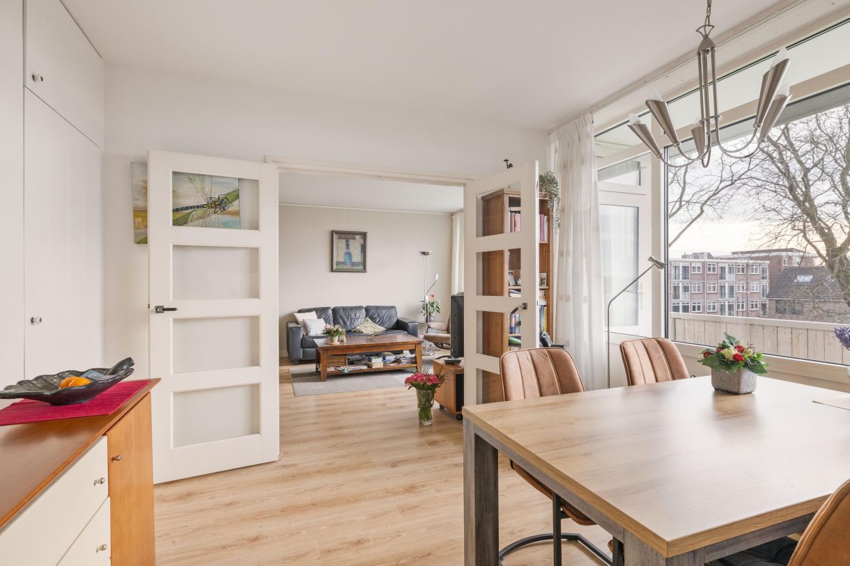 Te koop: Foto Appartement aan de Gerrit van Doornikstraat 21 in Breukelen