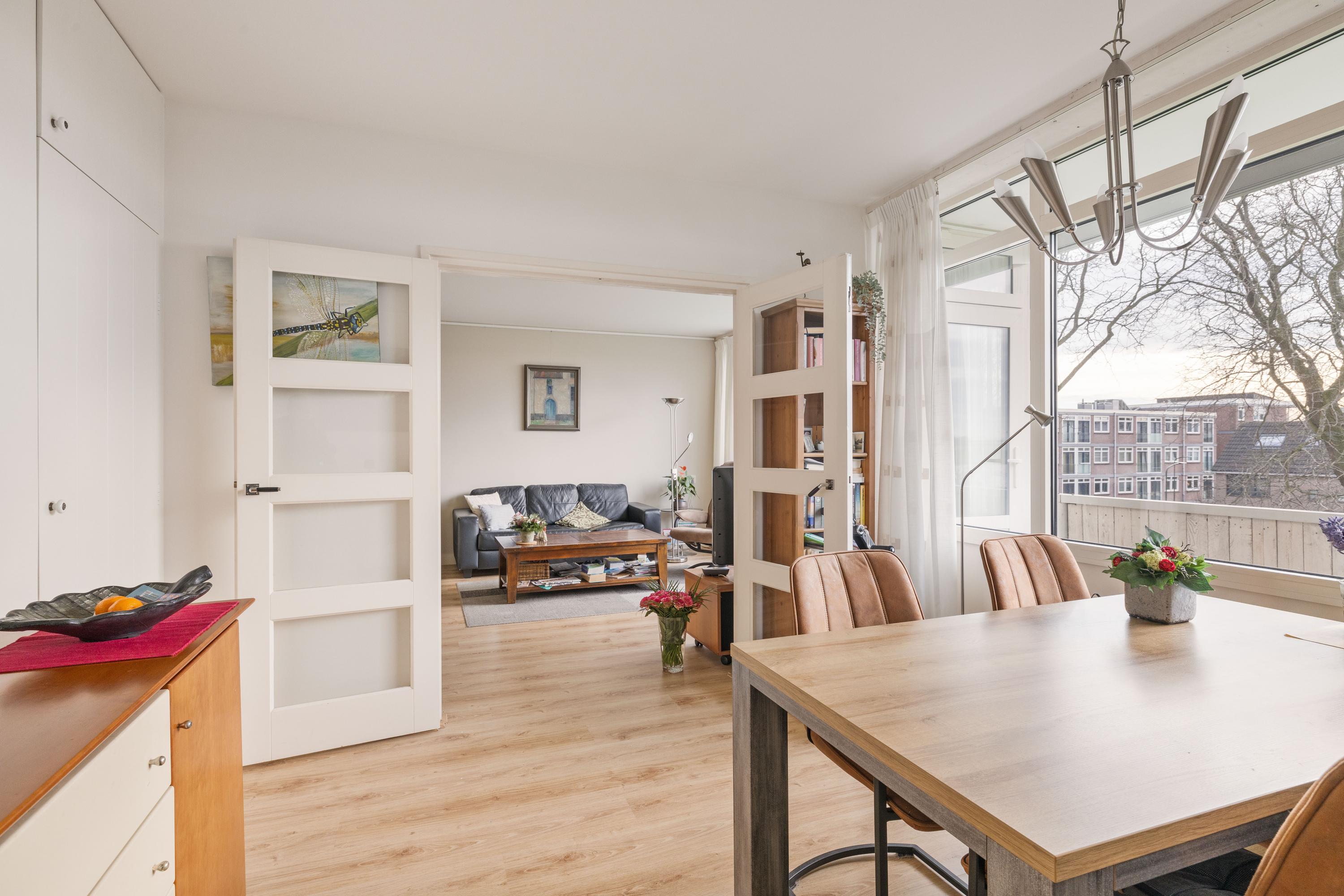 Te koop: Foto Appartement aan de Gerrit van Doornikstraat 21 in Breukelen