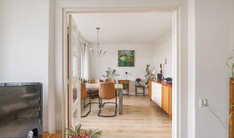 Te koop: Foto Appartement aan de Gerrit van Doornikstraat 21 in Breukelen