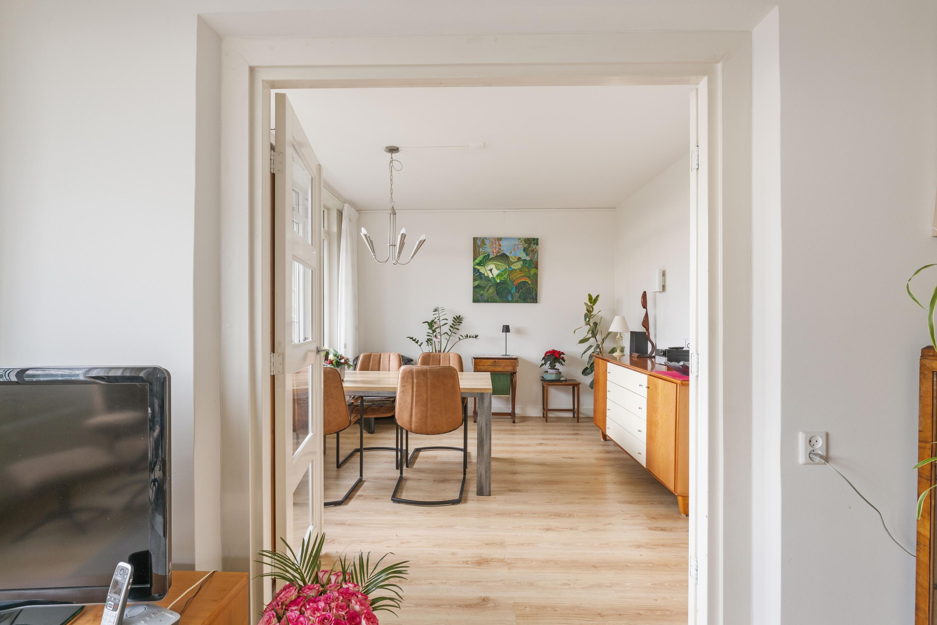 Te koop: Foto Appartement aan de Gerrit van Doornikstraat 21 in Breukelen