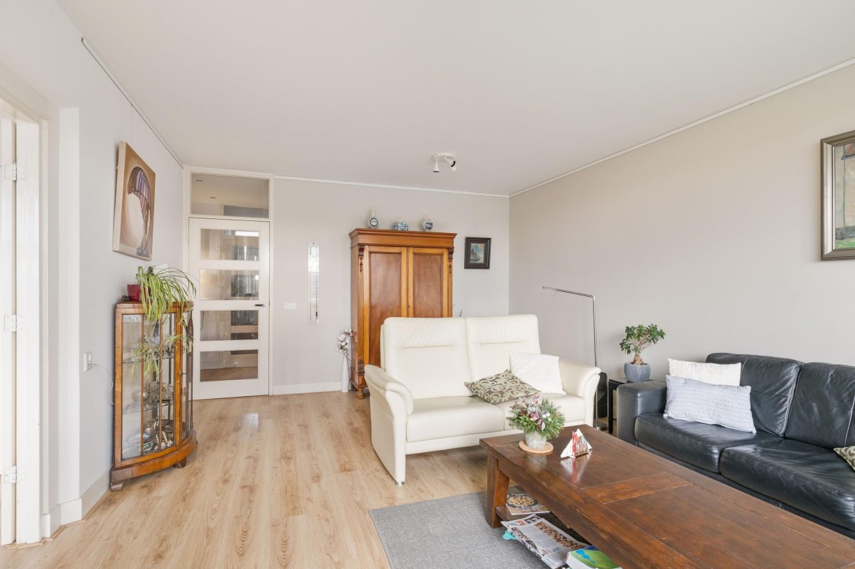 Te koop: Foto Appartement aan de Gerrit van Doornikstraat 21 in Breukelen