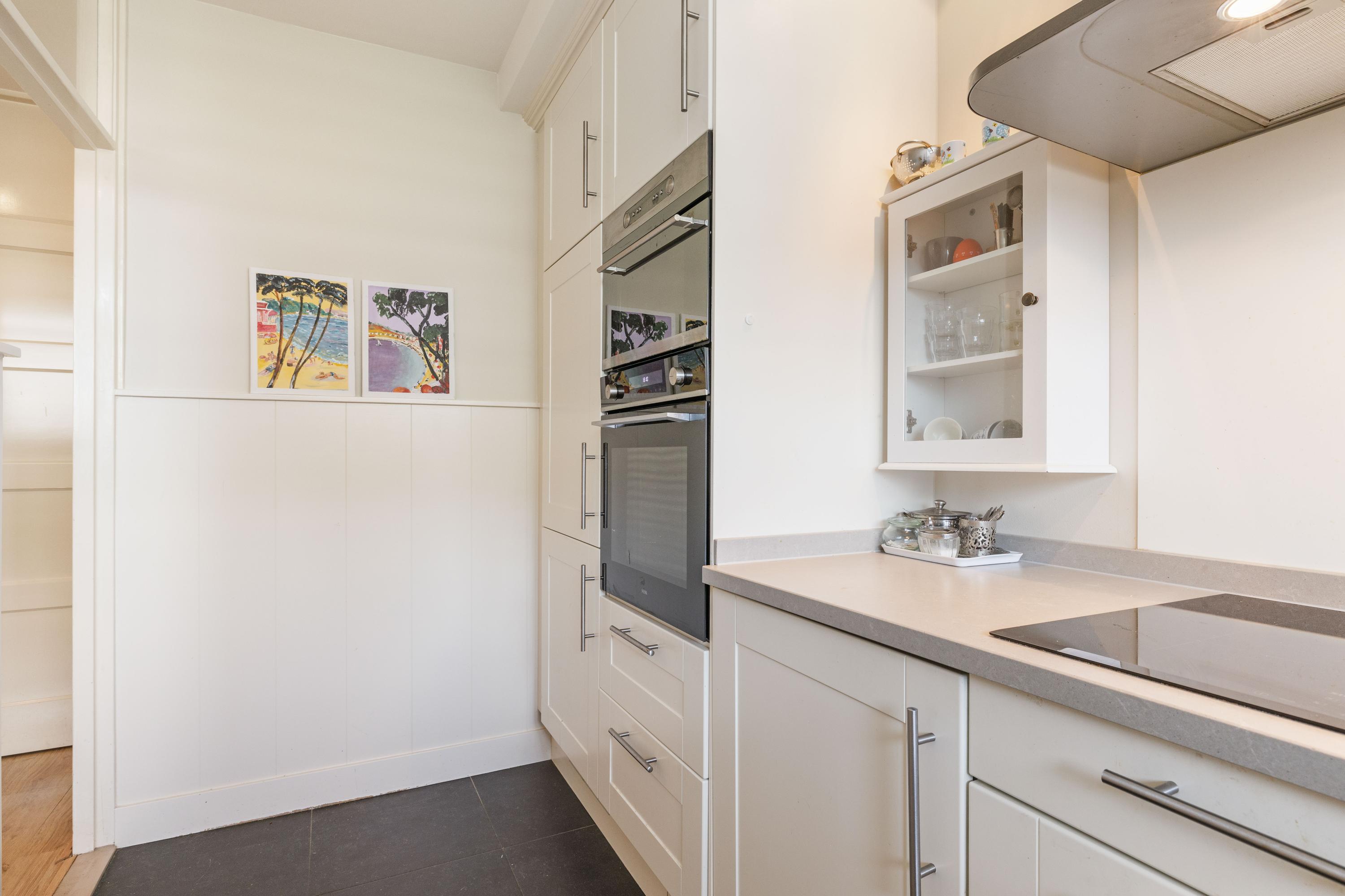 Te koop: Foto Appartement aan de Gerrit van Doornikstraat 21 in Breukelen