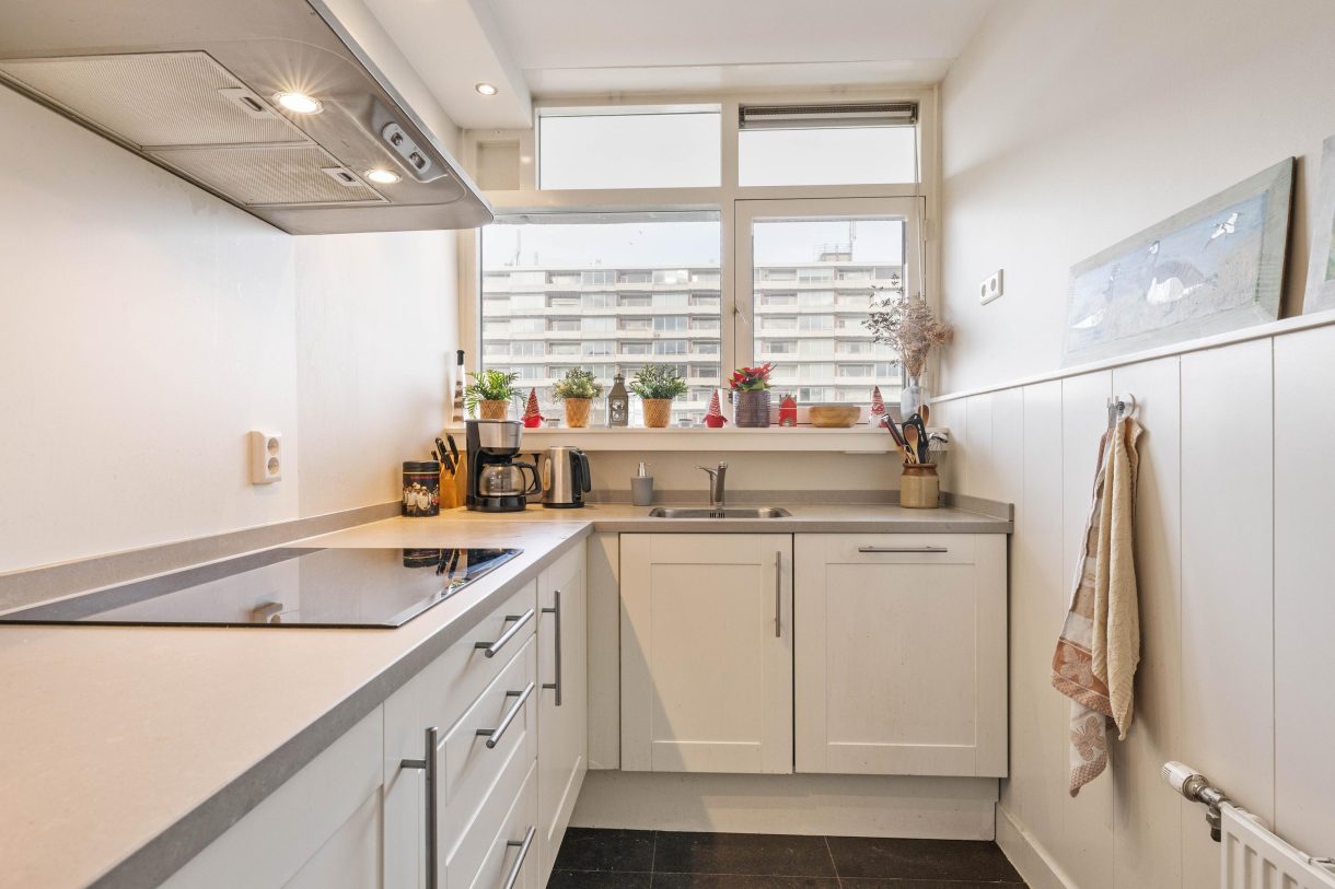 Te koop: Foto Appartement aan de Gerrit van Doornikstraat 21 in Breukelen