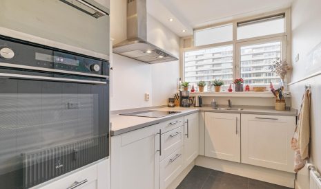 Te koop: Foto Appartement aan de Gerrit van Doornikstraat 21 in Breukelen