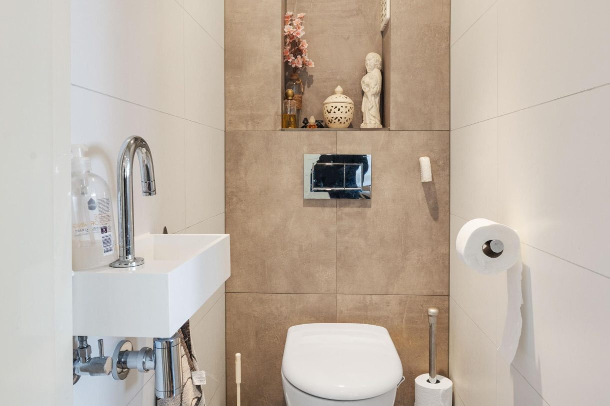 Te koop: Foto Appartement aan de Gerrit van Doornikstraat 21 in Breukelen