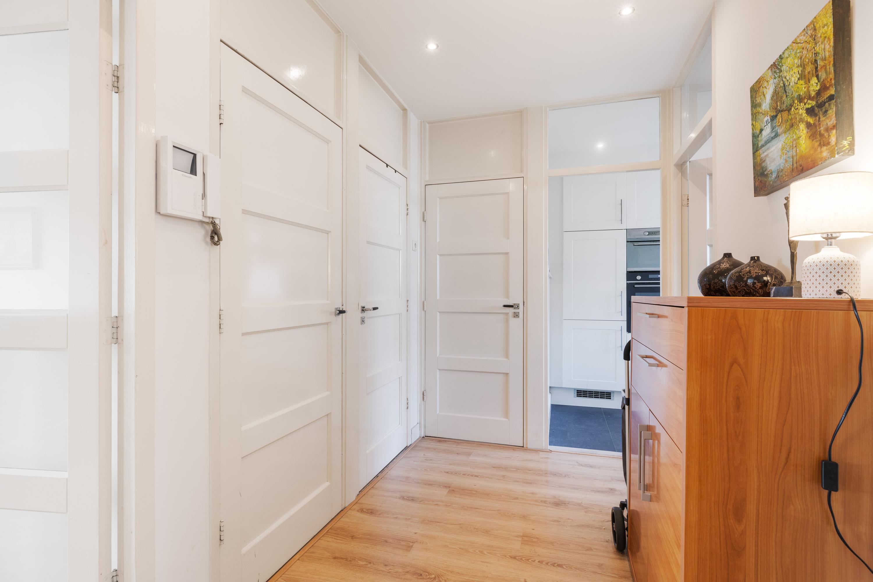 Te koop: Foto Appartement aan de Gerrit van Doornikstraat 21 in Breukelen