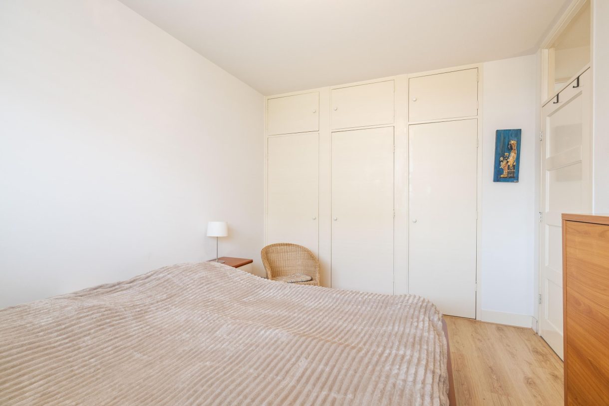 Te koop: Foto Appartement aan de Gerrit van Doornikstraat 21 in Breukelen