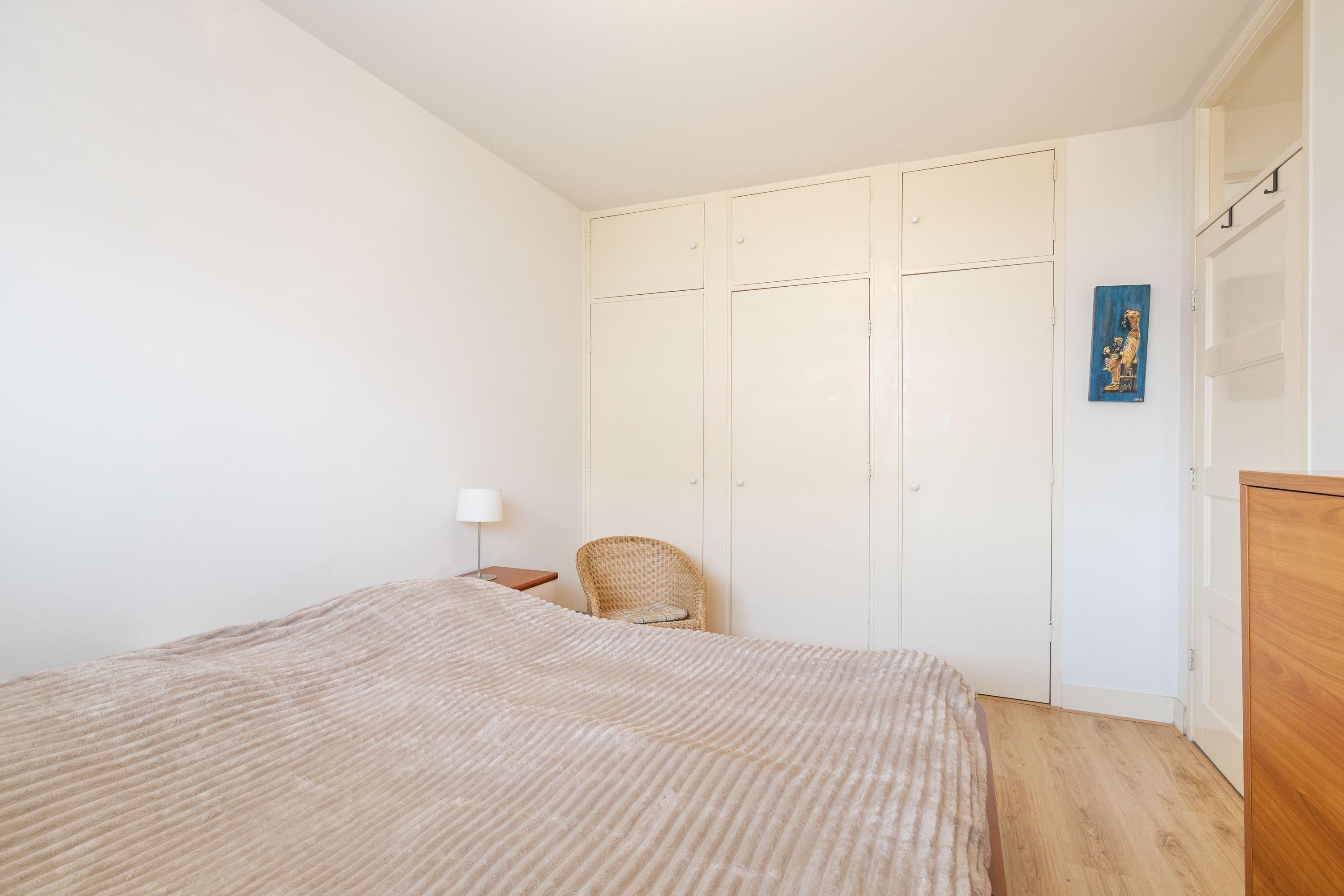 Te koop: Foto Appartement aan de Gerrit van Doornikstraat 21 in Breukelen