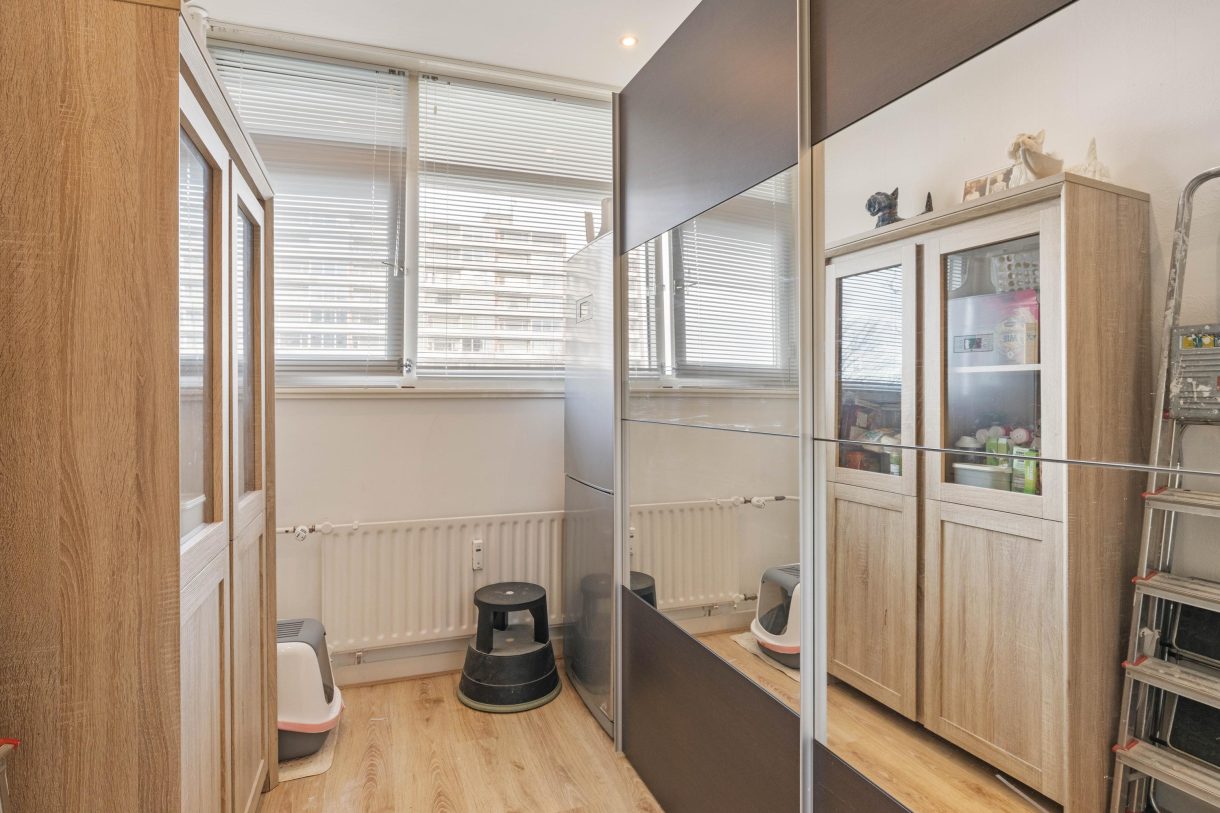 Te koop: Foto Appartement aan de Gerrit van Doornikstraat 21 in Breukelen