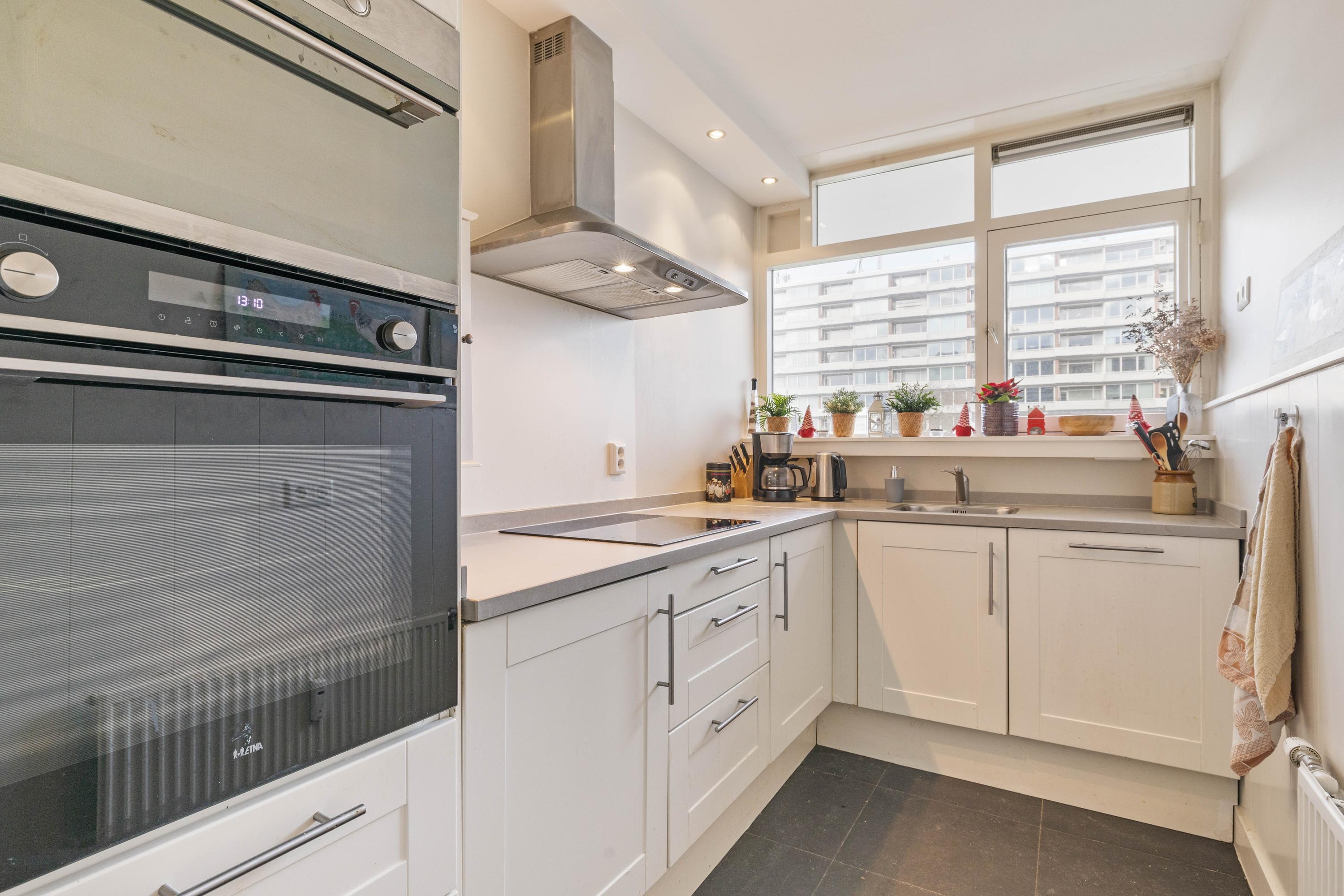 Te koop: Foto Appartement aan de Gerrit van Doornikstraat 21 in Breukelen