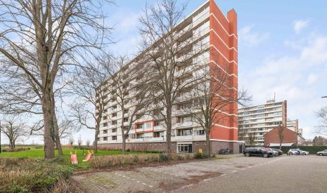 Te koop: Foto Appartement aan de Gerrit van Doornikstraat 21 in Breukelen