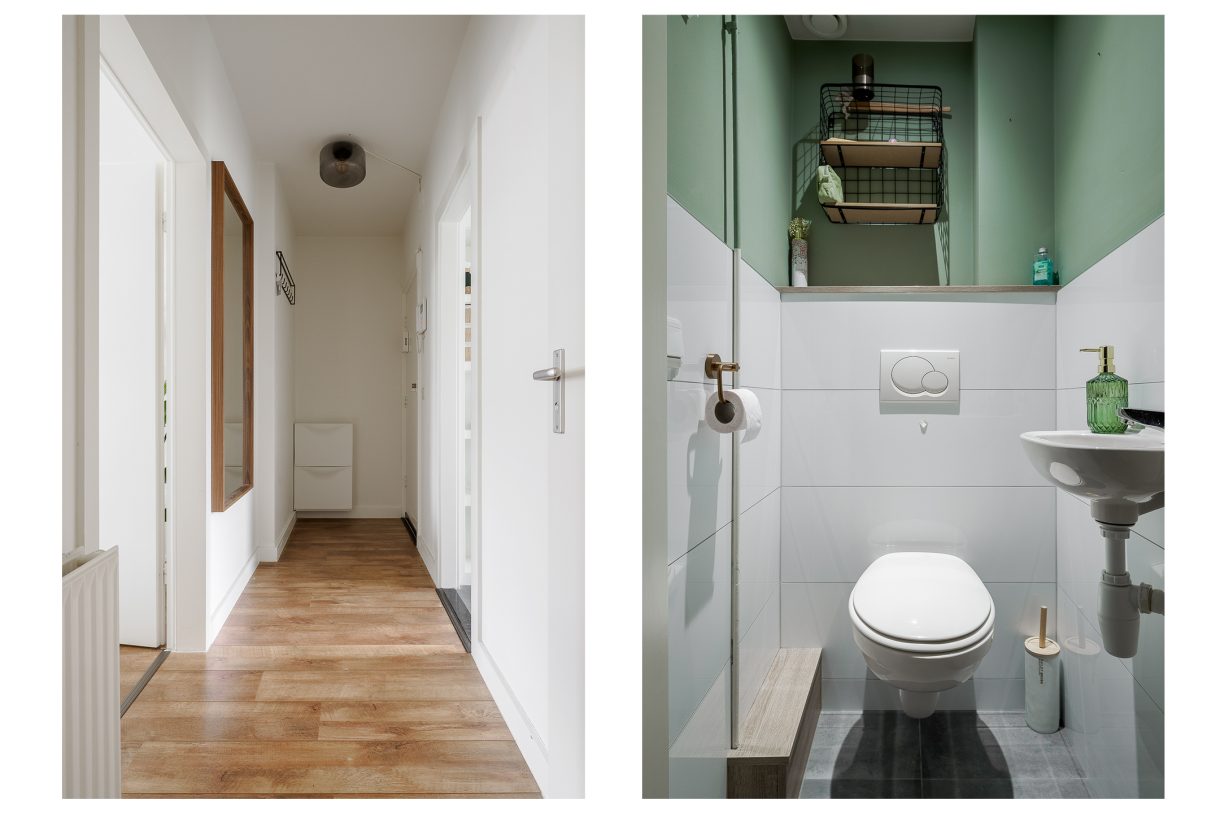 Te koop: Foto Appartement aan de Jan van der Heydenstraat 3I in Hengelo