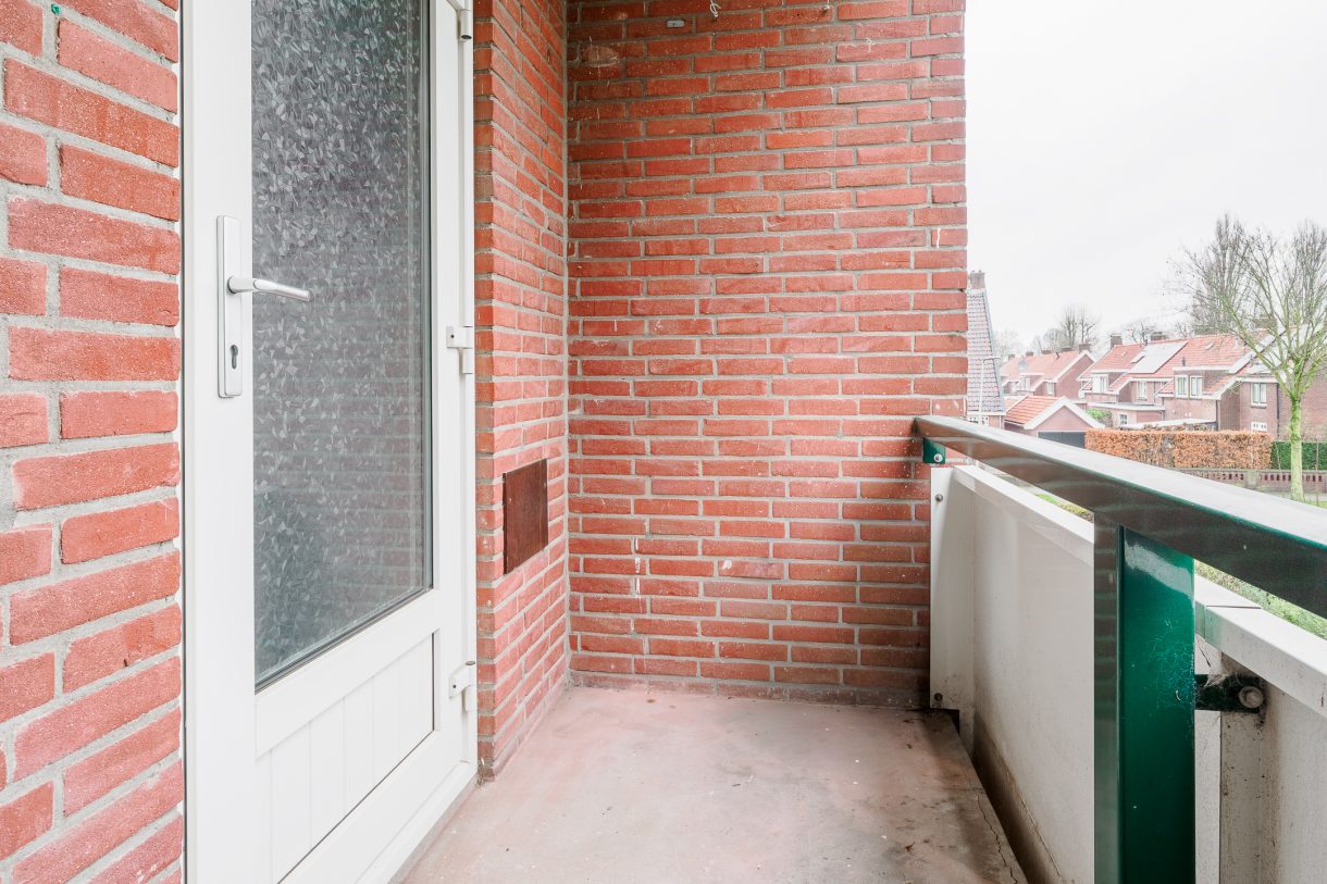 Te koop: Foto Appartement aan de Jan van der Heydenstraat 3I in Hengelo