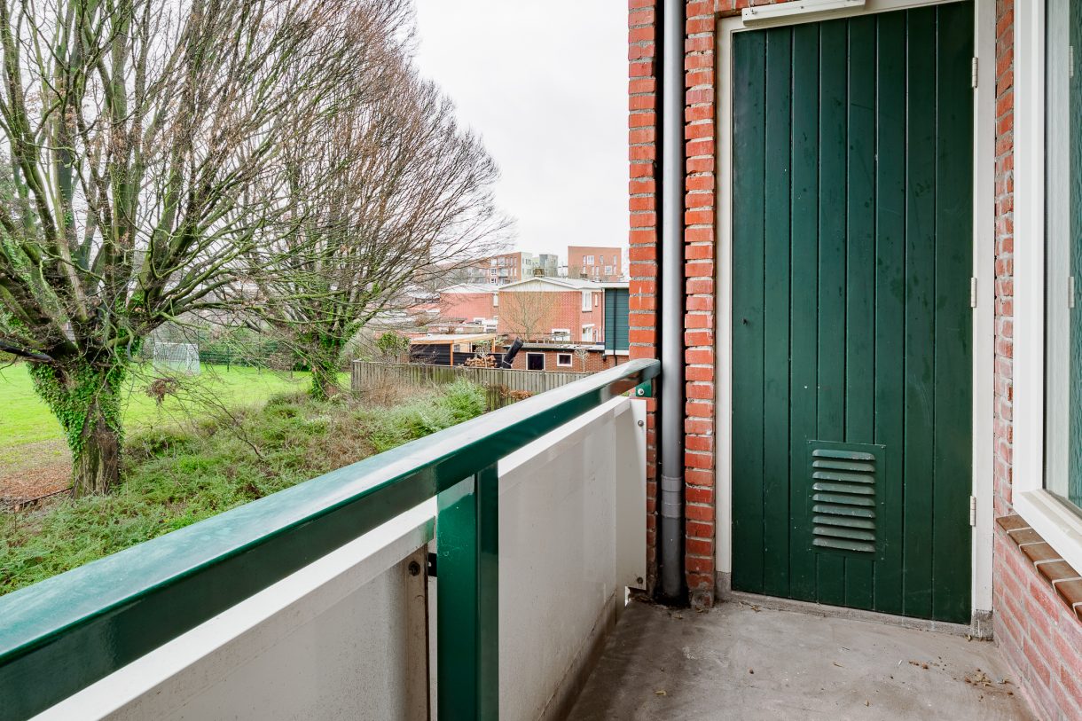 Te koop: Foto Appartement aan de Jan van der Heydenstraat 3I in Hengelo