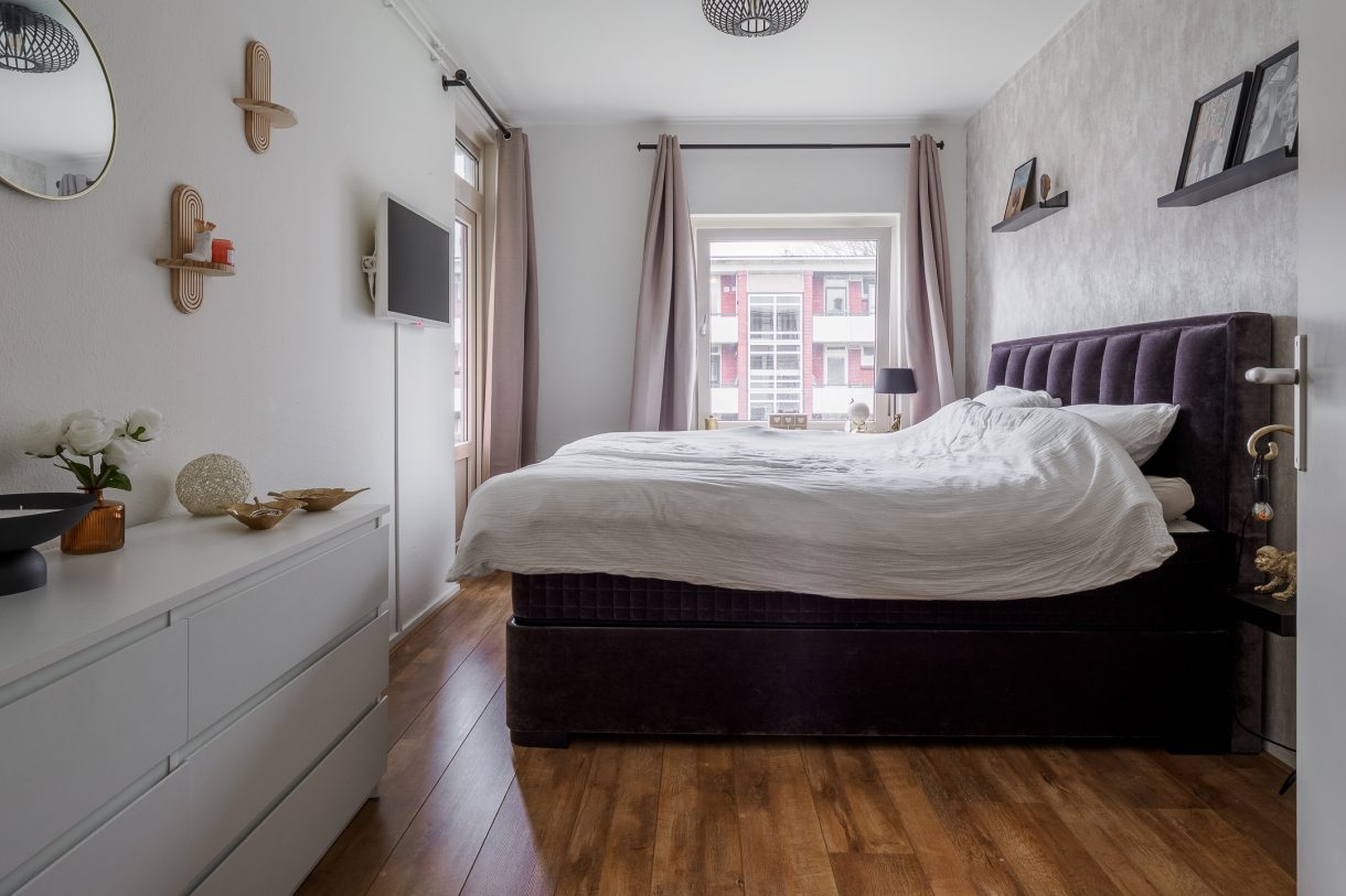 Te koop: Foto Appartement aan de Jan van der Heydenstraat 3I in Hengelo