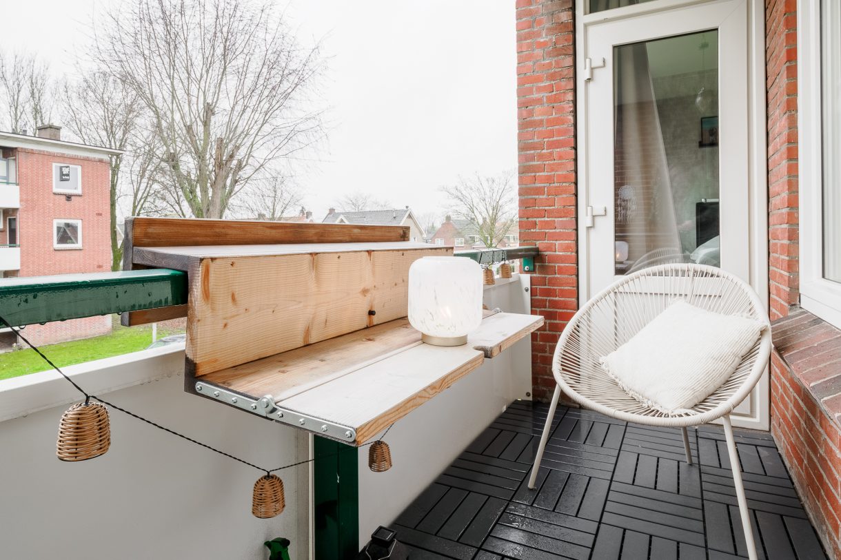 Te koop: Foto Appartement aan de Jan van der Heydenstraat 3I in Hengelo