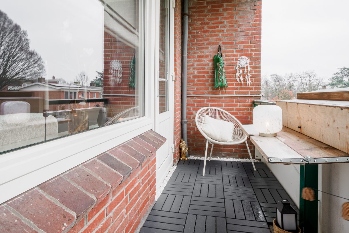 Te koop: Foto Appartement aan de Jan van der Heydenstraat 3I in Hengelo