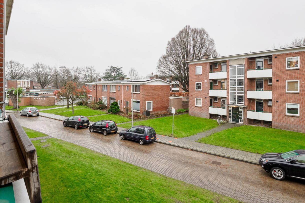 Te koop: Foto Appartement aan de Jan van der Heydenstraat 3I in Hengelo