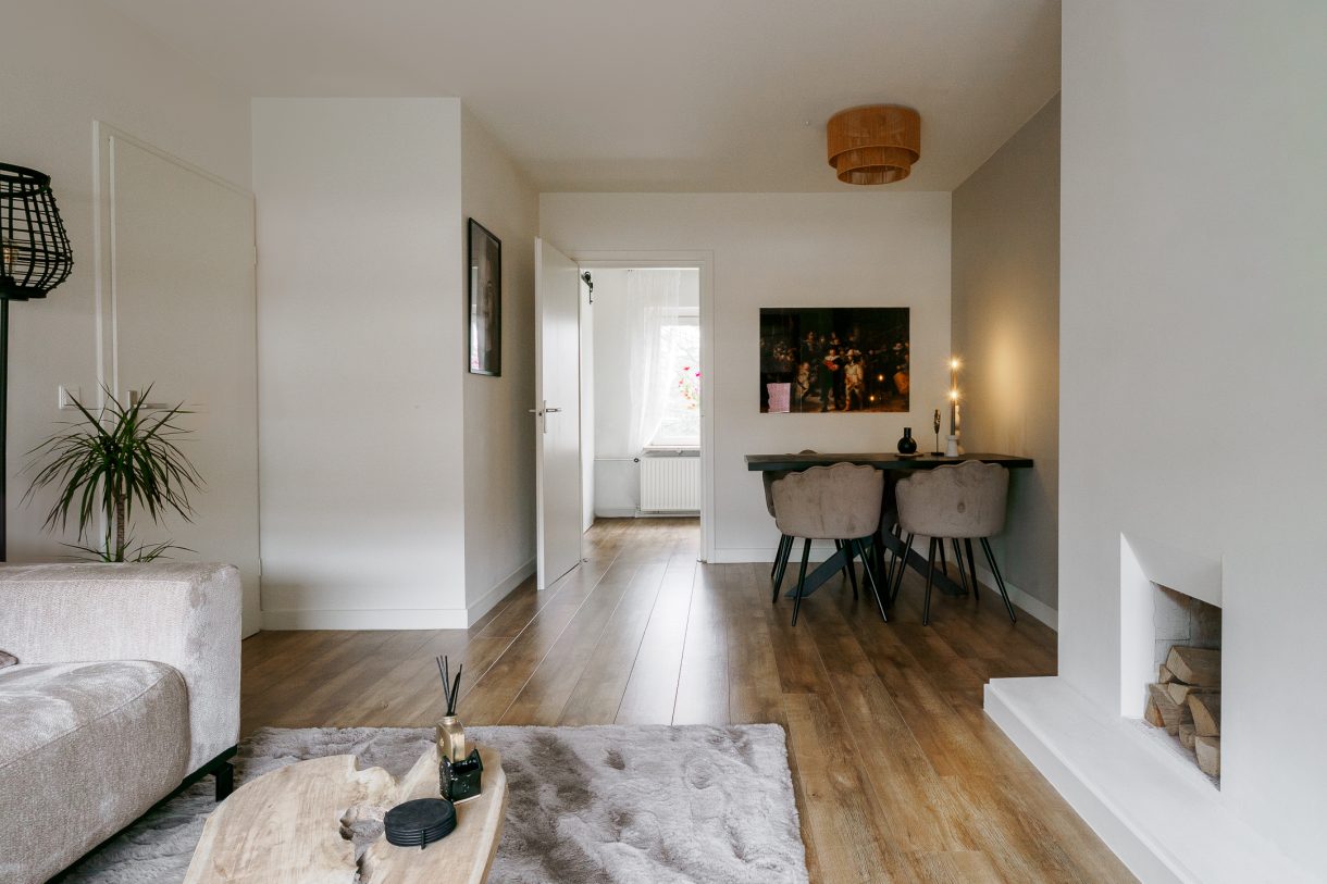Te koop: Foto Appartement aan de Jan van der Heydenstraat 3I in Hengelo
