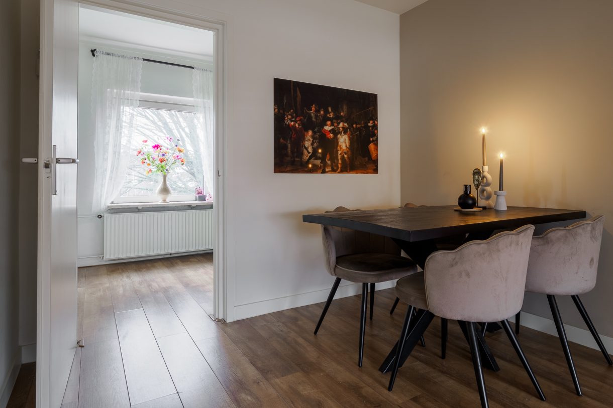 Te koop: Foto Appartement aan de Jan van der Heydenstraat 3I in Hengelo