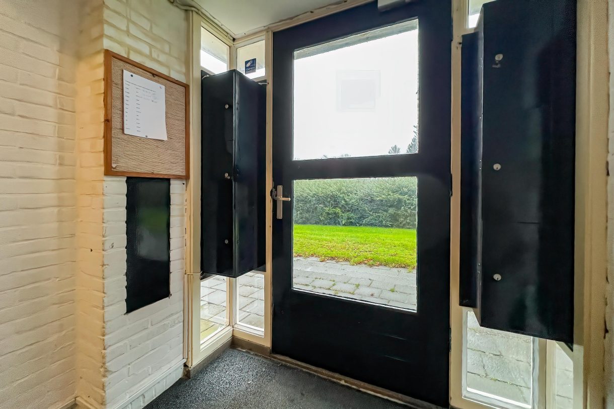 Te koop: Foto Appartement aan de Jan van der Heydenstraat 3I in Hengelo